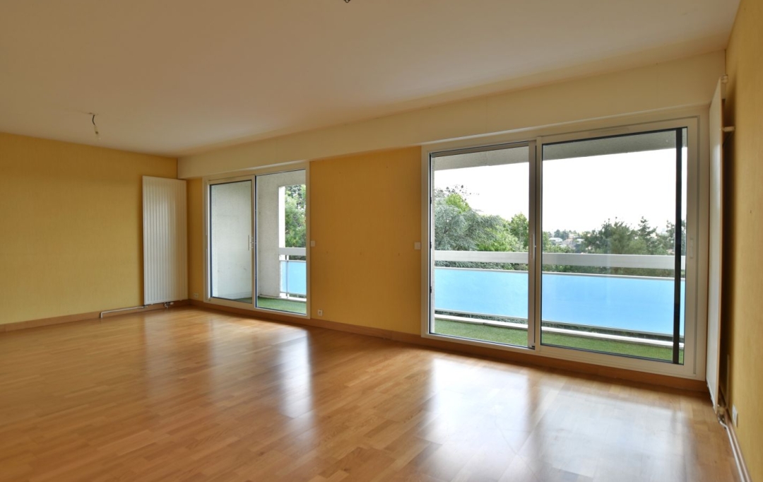 Agence Michel ROUIL : Appartement | CHOLET (49300) | 101 m2 | 262 500 € 
