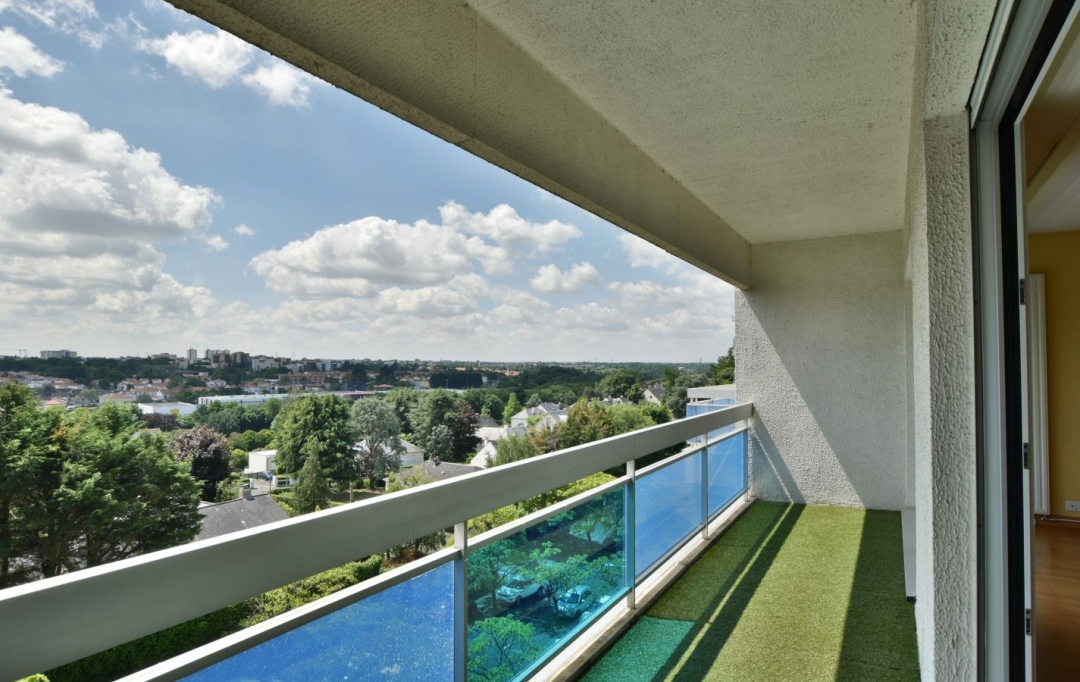 Agence Michel ROUIL : Appartement | CHOLET (49300) | 101 m2 | 262 500 € 