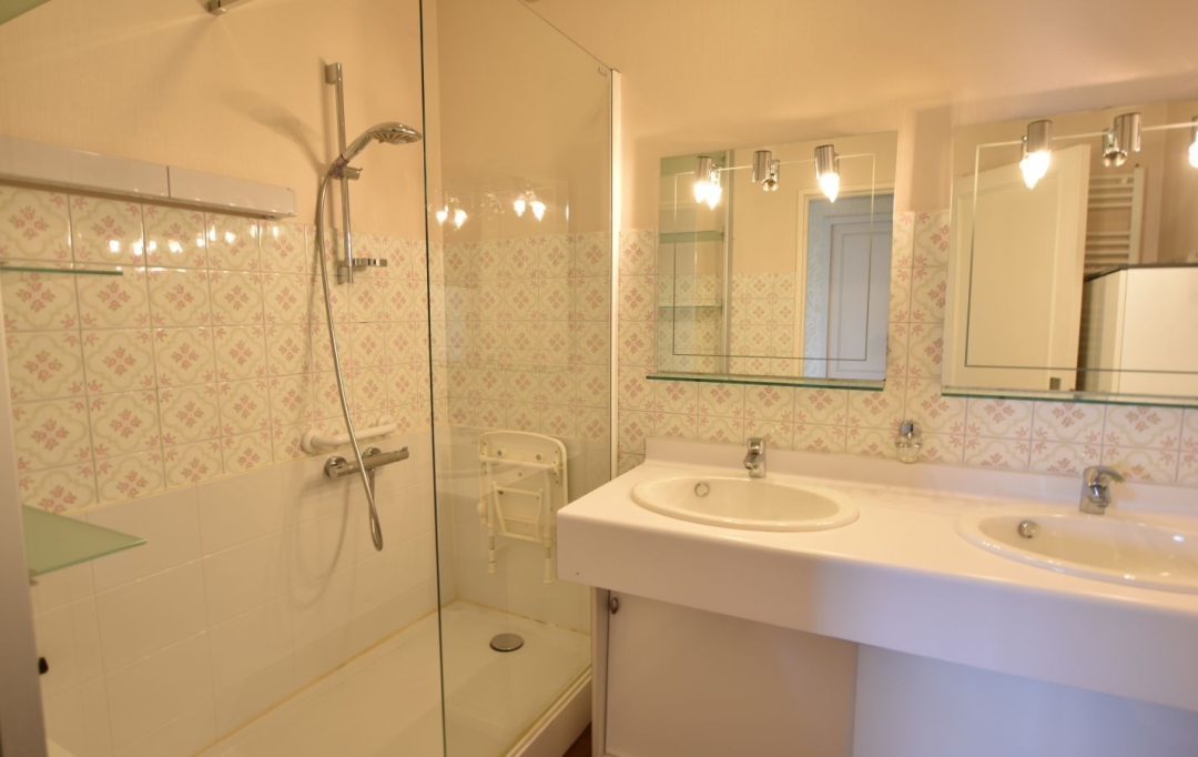 Agence Michel ROUIL : Appartement | CHOLET (49300) | 101 m2 | 262 500 € 