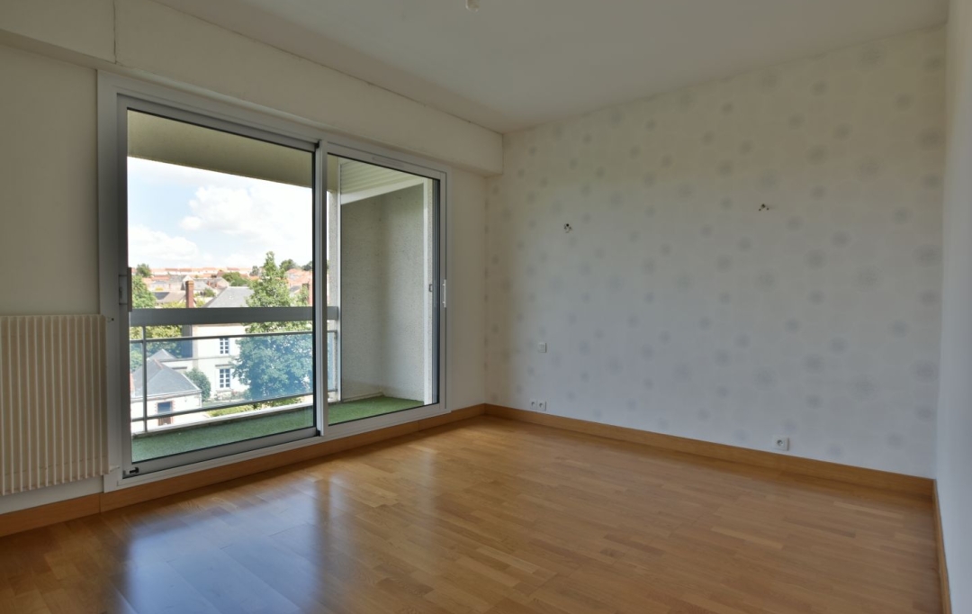 Agence Michel ROUIL : Appartement | CHOLET (49300) | 101 m2 | 262 500 € 