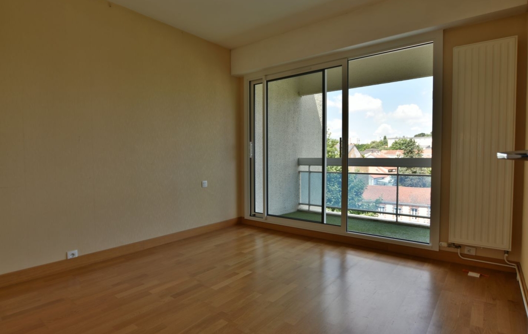 Agence Michel ROUIL : Appartement | CHOLET (49300) | 101 m2 | 262 500 € 