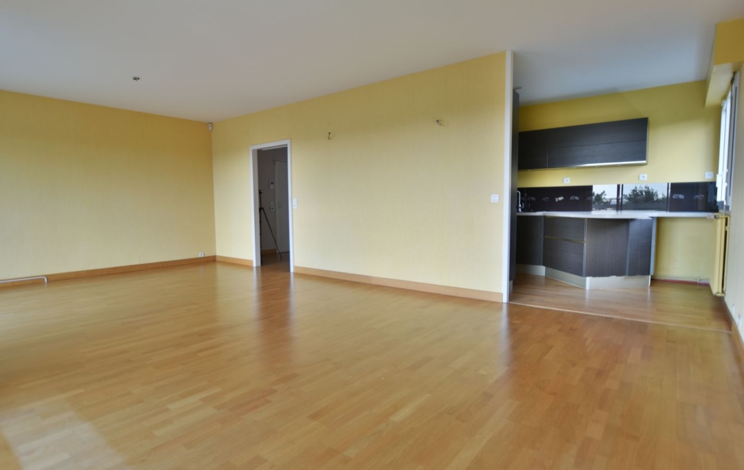 Agence Michel ROUIL : Appartement | CHOLET (49300) | 101 m2 | 262 500 € 