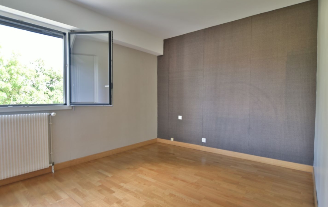 Agence Michel ROUIL : Appartement | CHOLET (49300) | 101 m2 | 262 500 € 