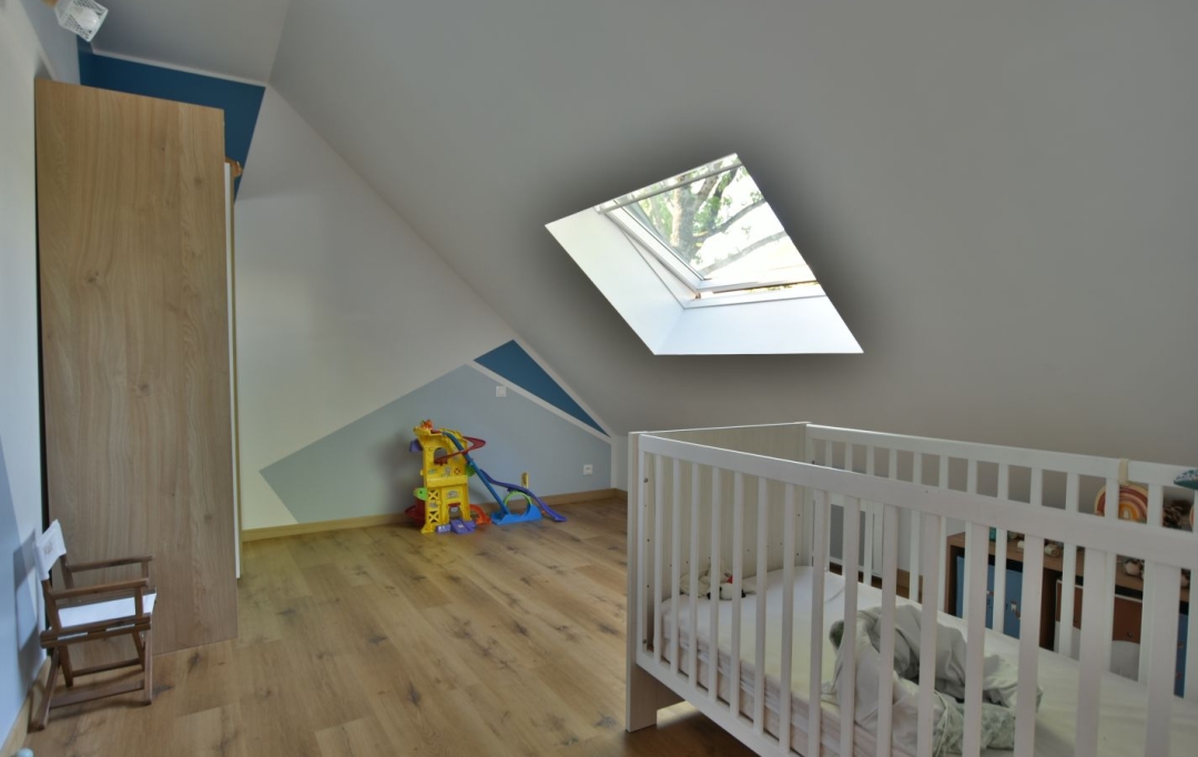 Agence Michel ROUIL : Maison / Villa | CHOLET (49300) | 160 m2 | 369 200 € 