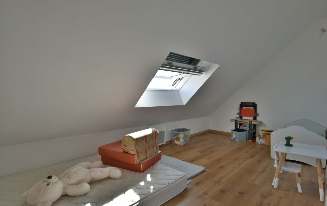 Agence Michel ROUIL : Maison / Villa | CHOLET (49300) | 160 m2 | 369 200 € 