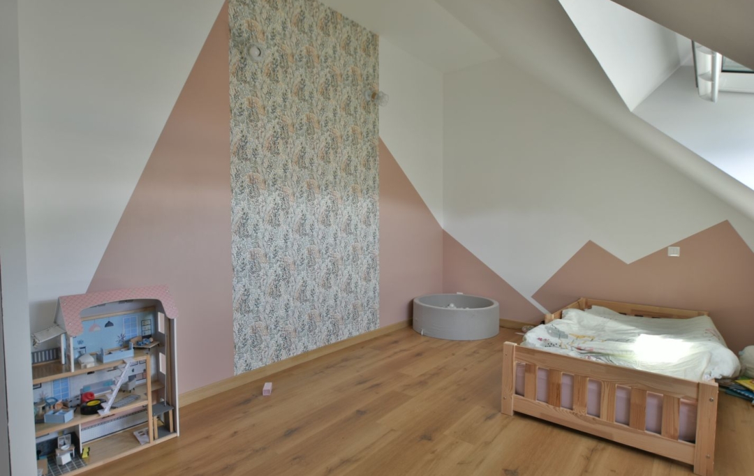 Agence Michel ROUIL : Maison / Villa | CHOLET (49300) | 160 m2 | 369 200 € 