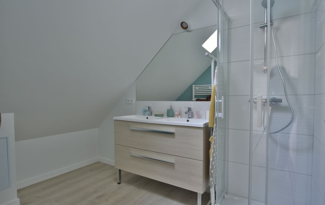 Agence Michel ROUIL : Maison / Villa | CHOLET (49300) | 160 m2 | 369 200 € 