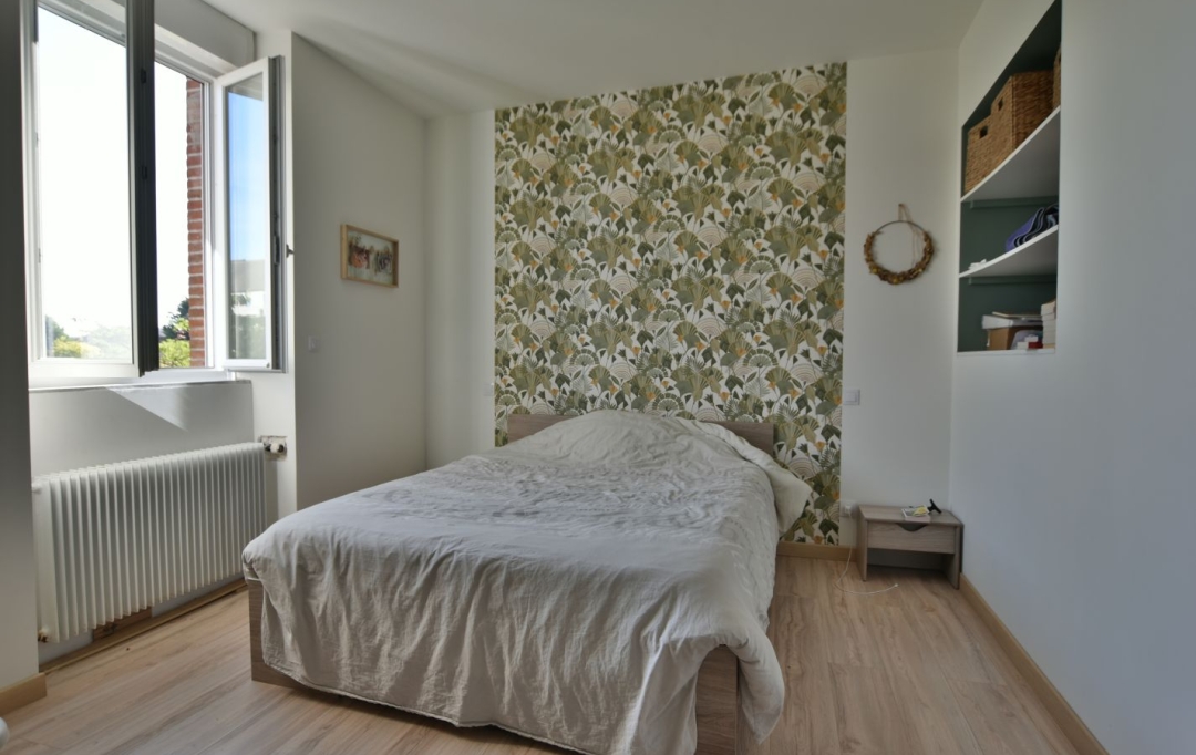 Agence Michel ROUIL : Maison / Villa | CHOLET (49300) | 160 m2 | 369 200 € 