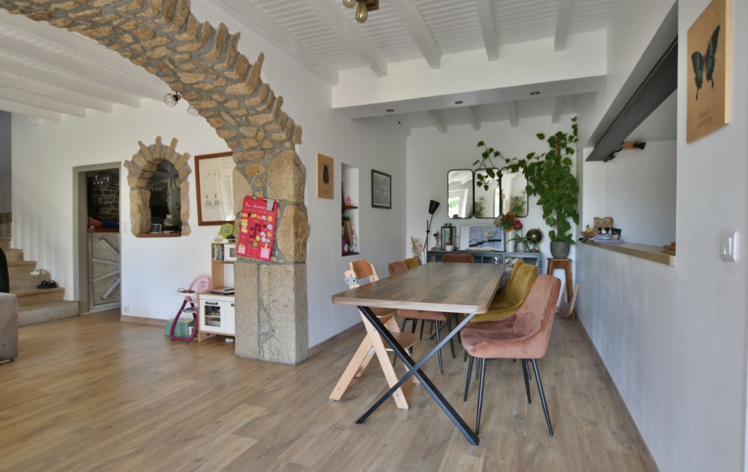 Agence Michel ROUIL : Maison / Villa | CHOLET (49300) | 160 m2 | 369 200 € 
