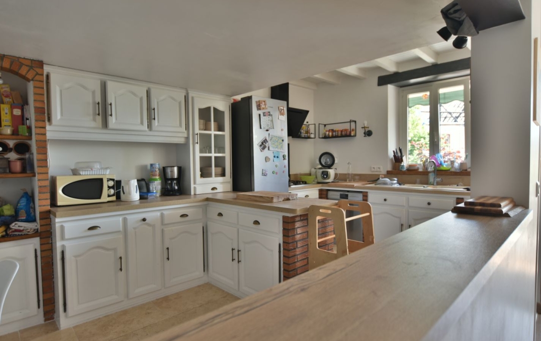 Agence Michel ROUIL : Maison / Villa | CHOLET (49300) | 160 m2 | 369 200 € 