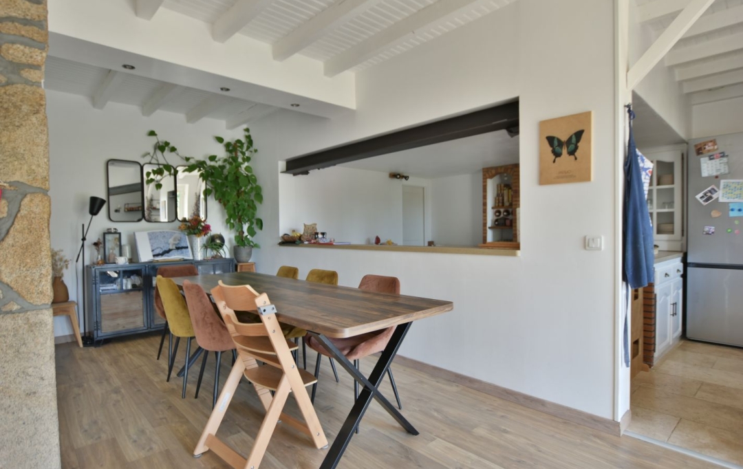 Agence Michel ROUIL : Maison / Villa | CHOLET (49300) | 160 m2 | 369 200 € 