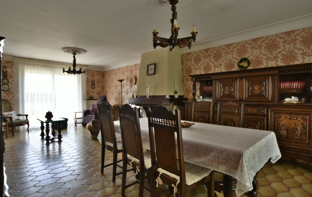 Agence Michel ROUIL : Maison / Villa | CHOLET (49300) | 176 m2 | 283 500 € 