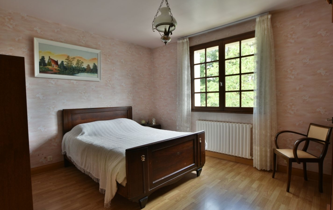 Agence Michel ROUIL : Maison / Villa | CHOLET (49300) | 176 m2 | 283 500 € 