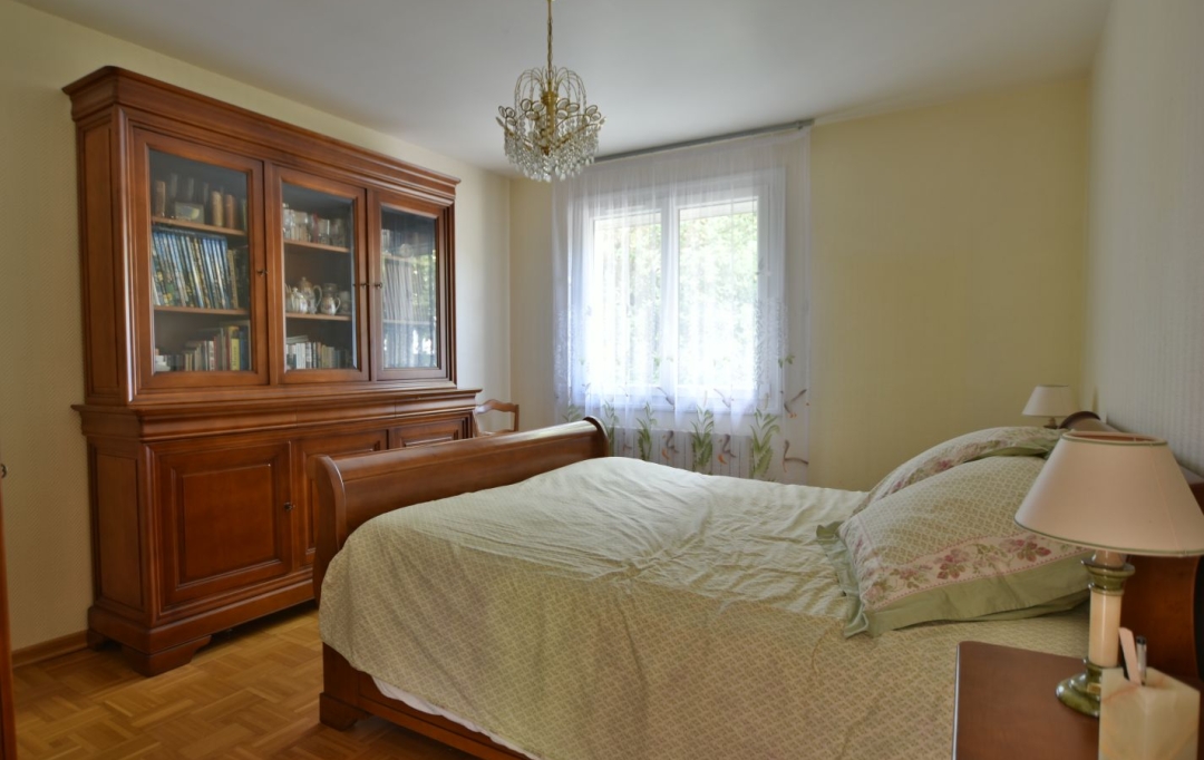 Agence Michel ROUIL : Maison / Villa | CHOLET (49300) | 176 m2 | 283 500 € 