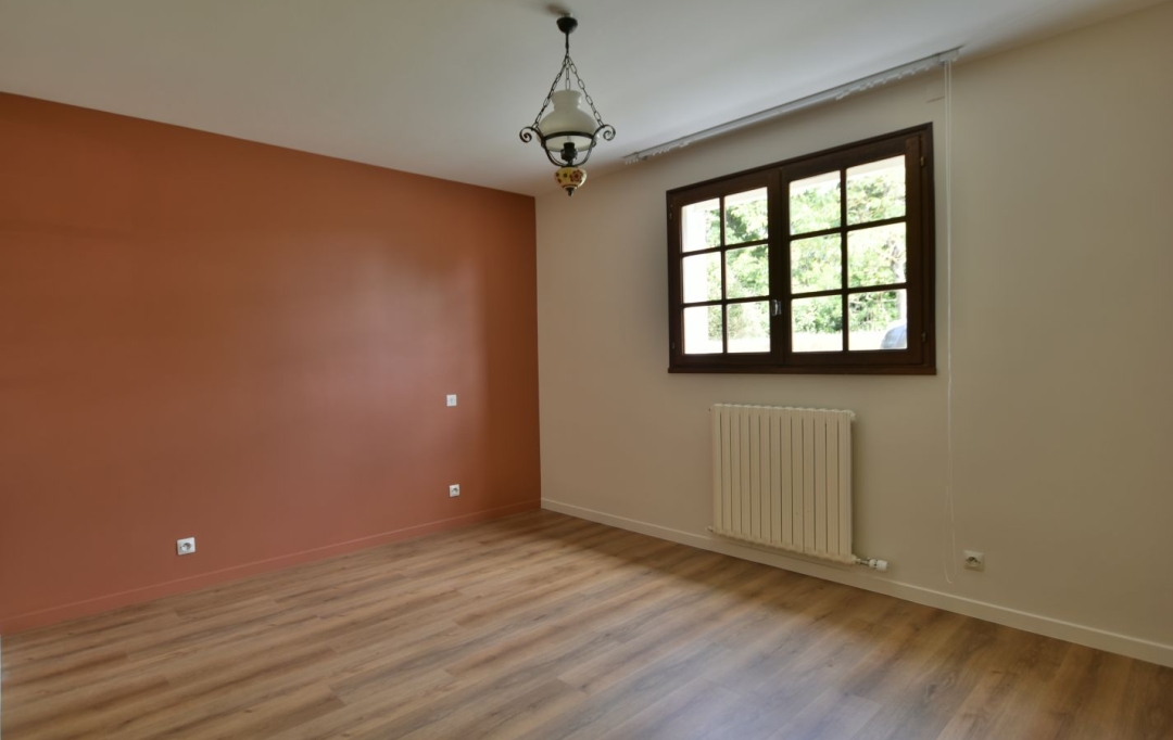 Agence Michel ROUIL : Maison / Villa | CHOLET (49300) | 176 m2 | 283 500 € 