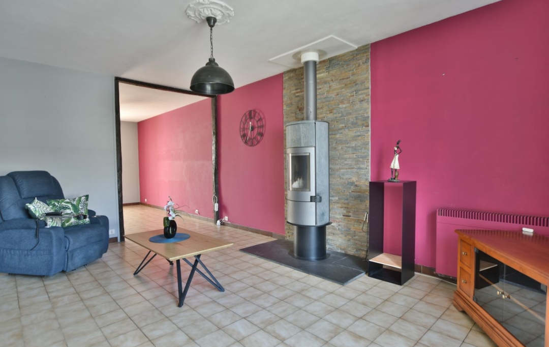 Agence Michel ROUIL : Maison / Villa | CHOLET (49300) | 99 m2 | 171 900 € 