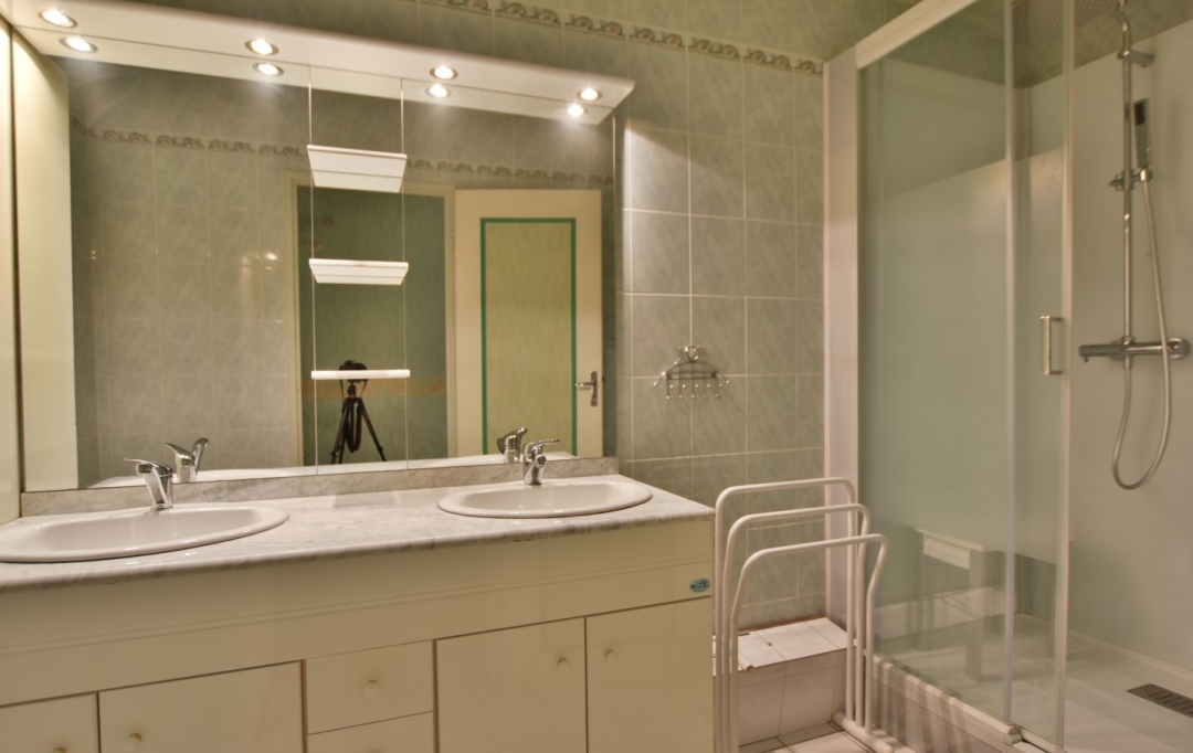 Agence Michel ROUIL : Maison / Villa | CHOLET (49300) | 99 m2 | 171 900 € 