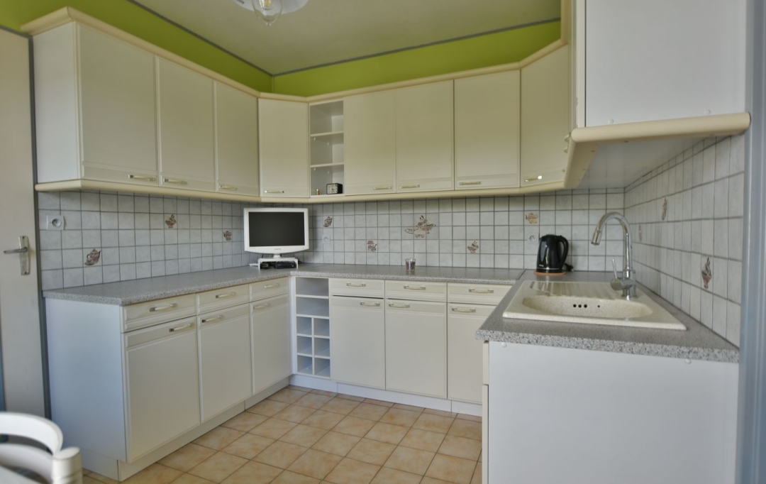 Agence Michel ROUIL : Maison / Villa | CHOLET (49300) | 99 m2 | 171 900 € 
