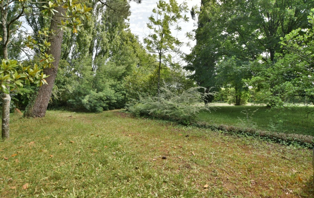 Agence Michel ROUIL : Ground | CHOLET (49300) | 0 m2 | 148 400 € 
