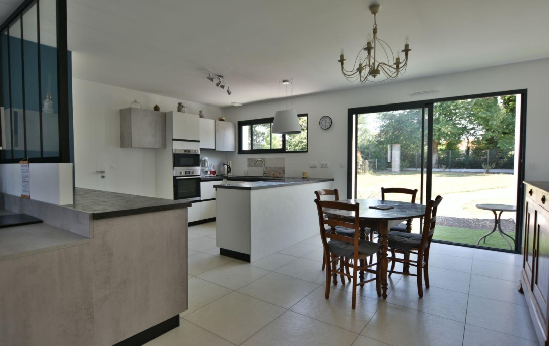 Agence Michel ROUIL : Maison / Villa | LE MAY-SUR-EVRE (49122) | 115 m2 | 294 690 € 