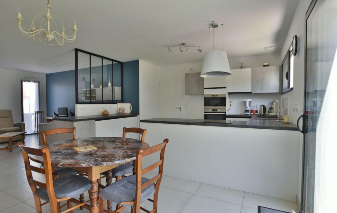 Agence Michel ROUIL : Maison / Villa | LE MAY-SUR-EVRE (49122) | 115 m2 | 294 690 € 