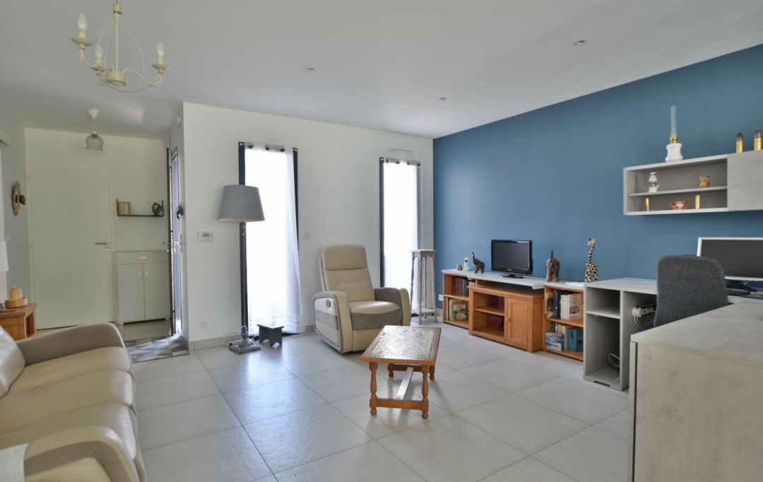 Agence Michel ROUIL : Maison / Villa | LE MAY-SUR-EVRE (49122) | 115 m2 | 294 690 € 