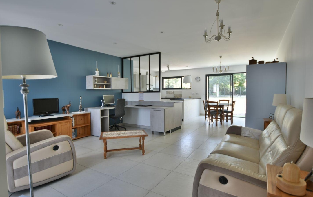 Agence Michel ROUIL : Maison / Villa | LE MAY-SUR-EVRE (49122) | 115 m2 | 294 690 € 