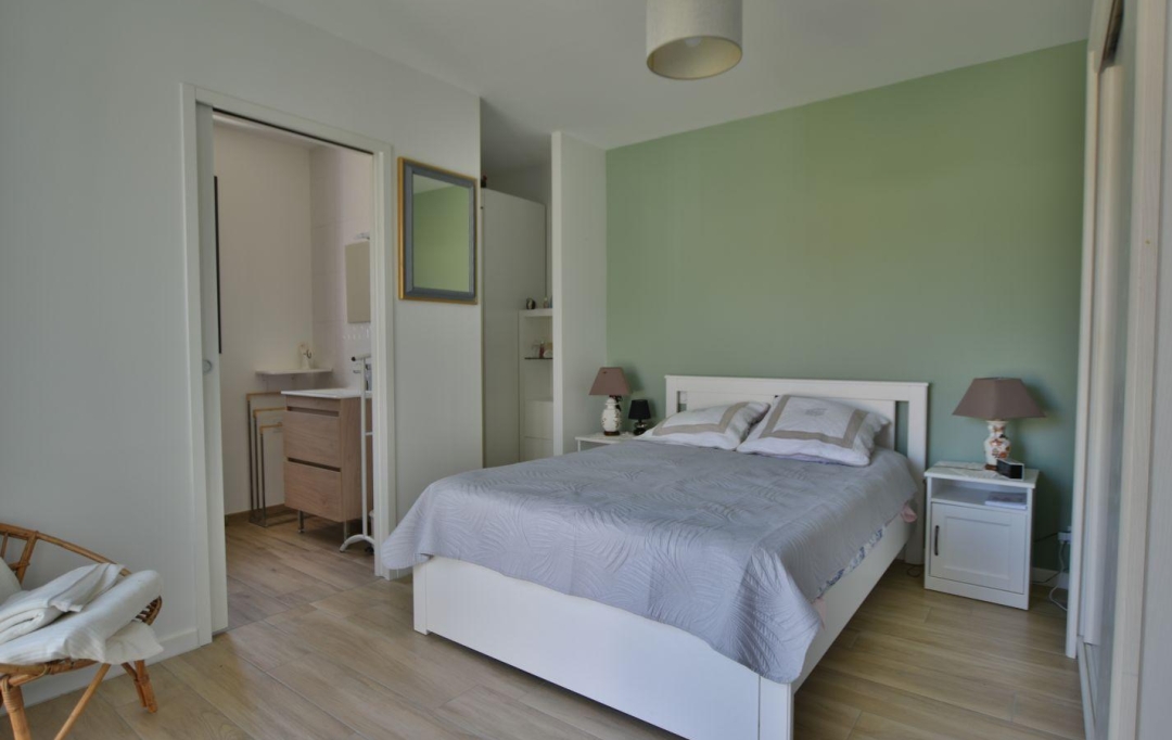 Agence Michel ROUIL : Maison / Villa | LE MAY-SUR-EVRE (49122) | 115 m2 | 294 690 € 