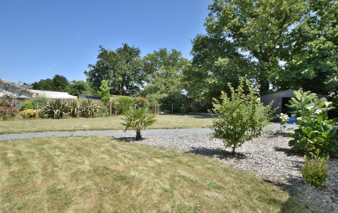 Agence Michel ROUIL : Maison / Villa | LE MAY-SUR-EVRE (49122) | 115 m2 | 294 690 € 