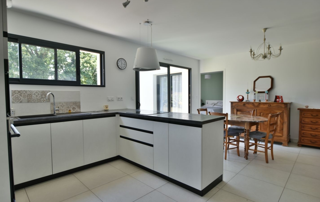 Agence Michel ROUIL : House | CHOLET (49300) | 115 m2 | 282 500 € 