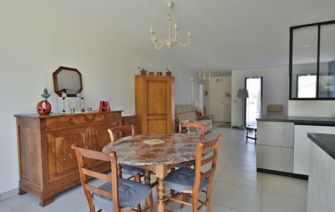Agence Michel ROUIL : House | CHOLET (49300) | 115 m2 | 282 500 € 
