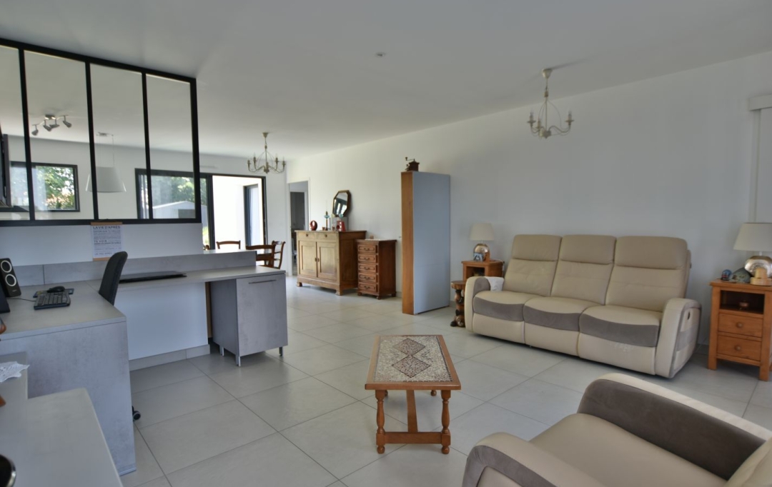 Agence Michel ROUIL : House | CHOLET (49300) | 115 m2 | 282 500 € 