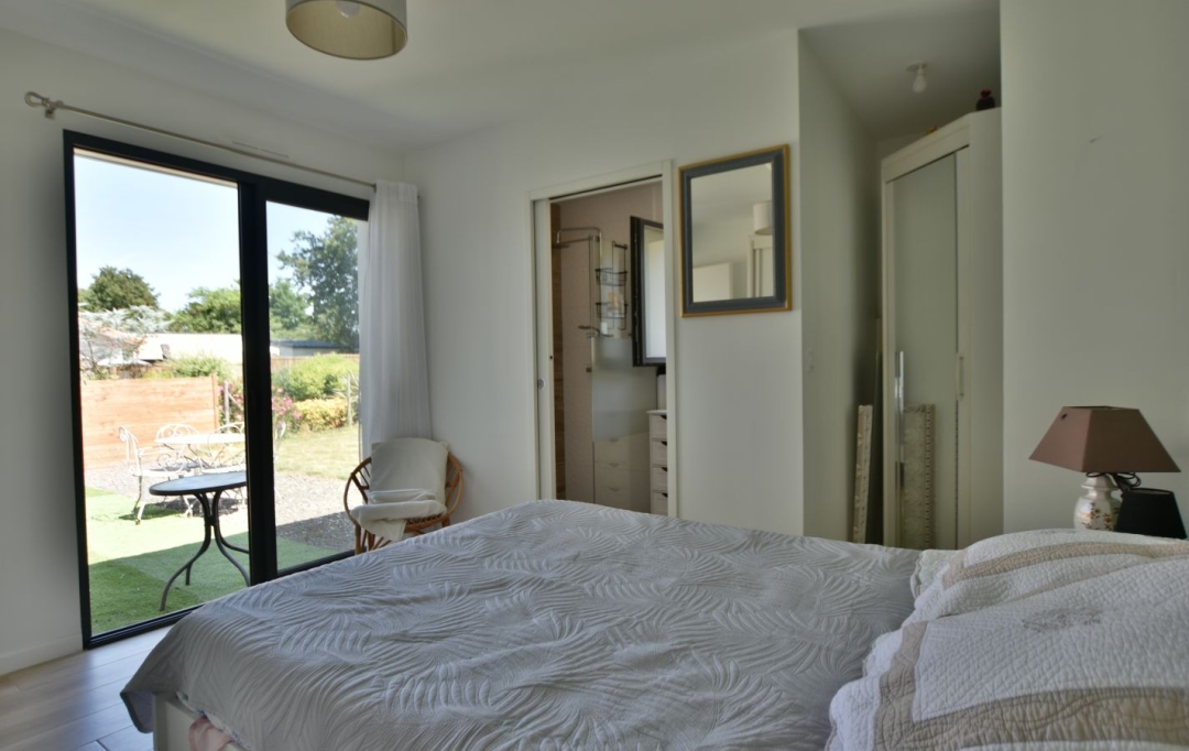 Agence Michel ROUIL : House | CHOLET (49300) | 115 m2 | 282 500 € 