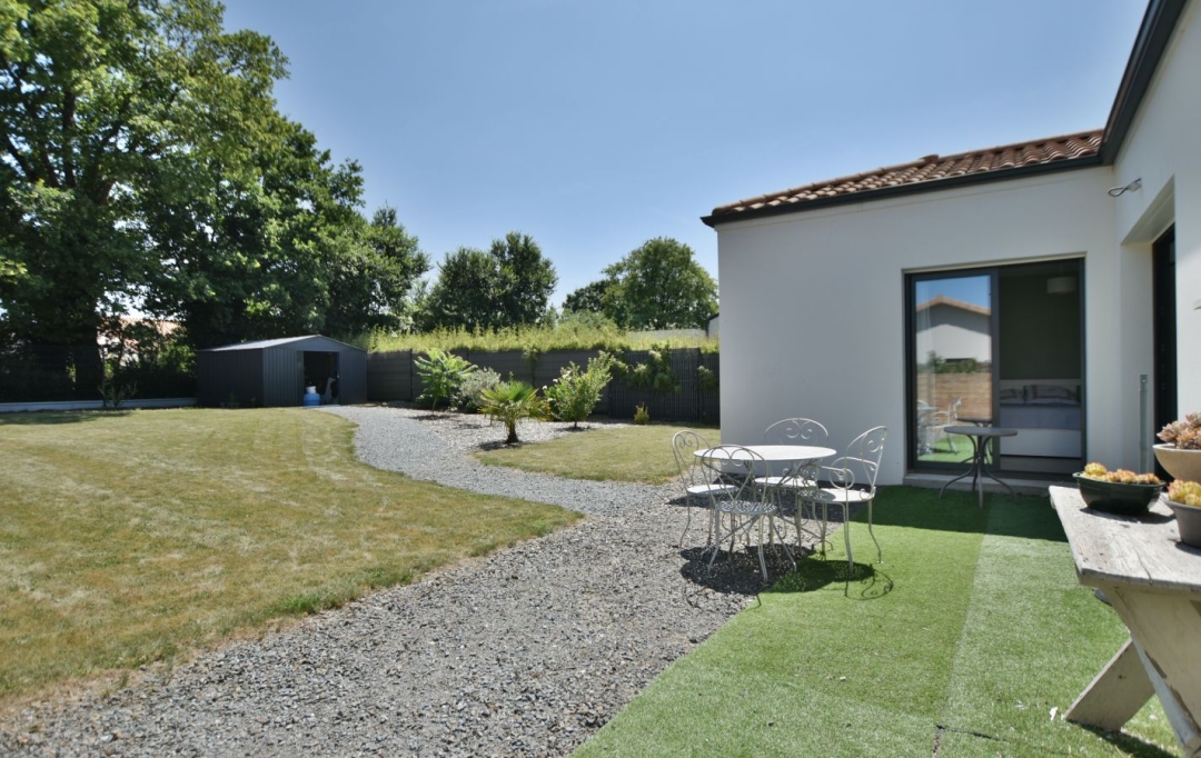 Agence Michel ROUIL : House | CHOLET (49300) | 115 m2 | 282 500 € 