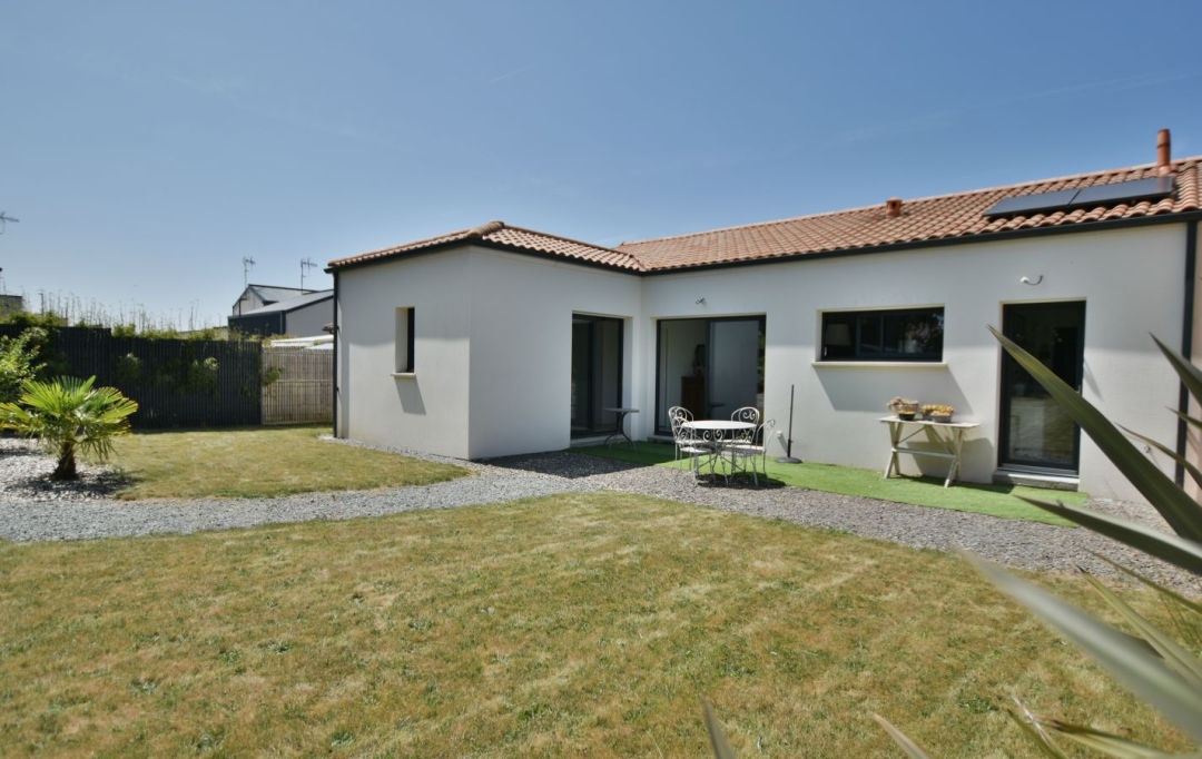 Agence Michel ROUIL : House | CHOLET (49300) | 115 m2 | 282 500 € 