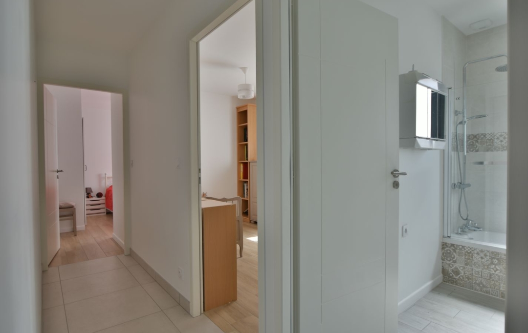 Agence Michel ROUIL : House | CHOLET (49300) | 115 m2 | 282 500 € 