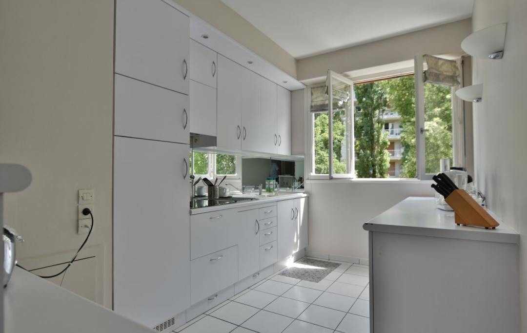 Agence Michel ROUIL : Apartment | CHOLET (49300) | 119 m2 | 269 900 € 