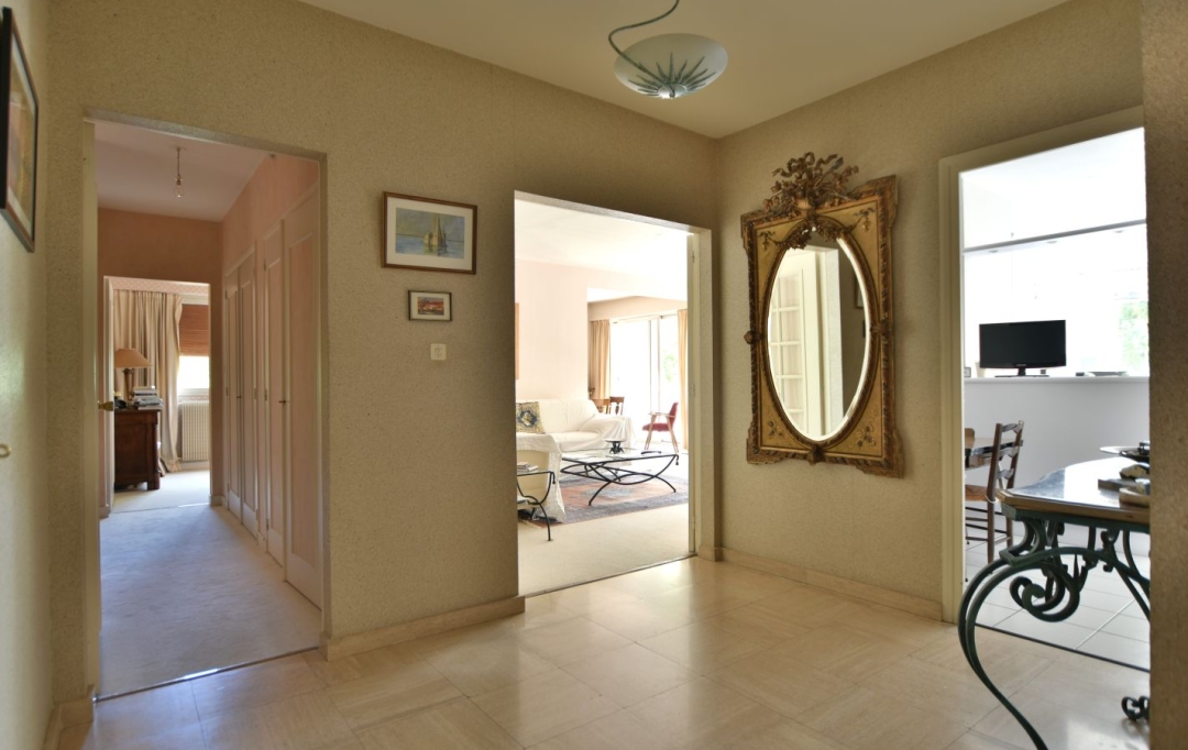 Agence Michel ROUIL : Apartment | CHOLET (49300) | 119 m2 | 269 900 € 