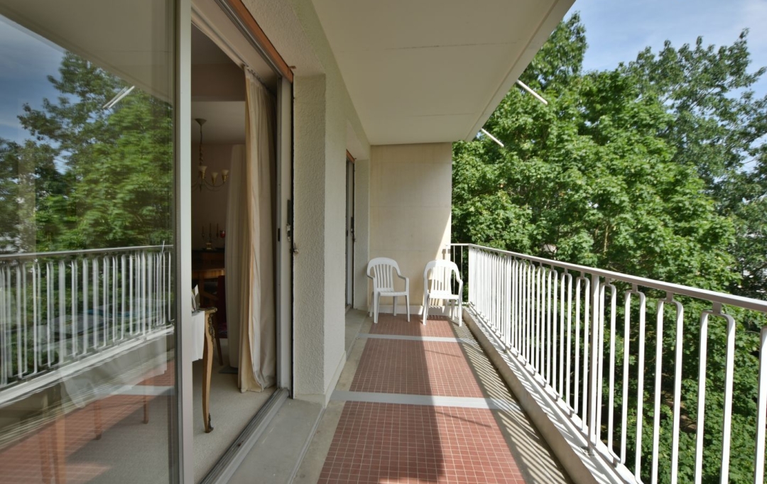 Agence Michel ROUIL : Apartment | CHOLET (49300) | 119 m2 | 269 900 € 