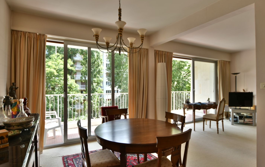 Agence Michel ROUIL : Apartment | CHOLET (49300) | 119 m2 | 269 900 € 