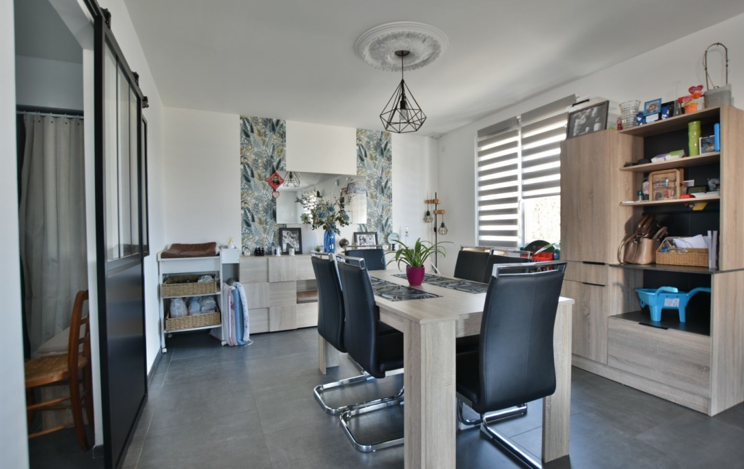 Agence Michel ROUIL : Maison / Villa | VEZINS (49340) | 112 m2 | 239 500 € 
