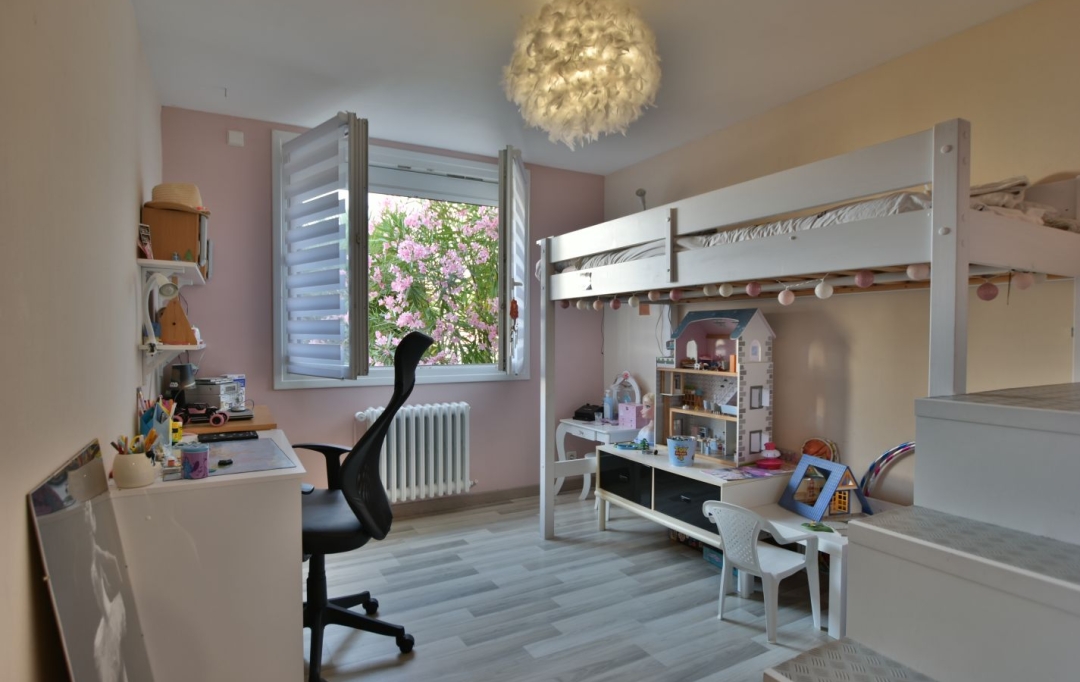 Agence Michel ROUIL : House | CHOLET (49300) | 126 m2 | 231 000 € 