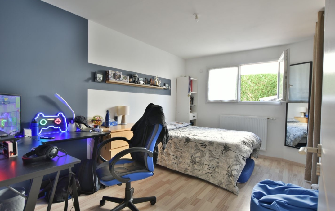 Agence Michel ROUIL : House | CHOLET (49300) | 126 m2 | 231 000 € 