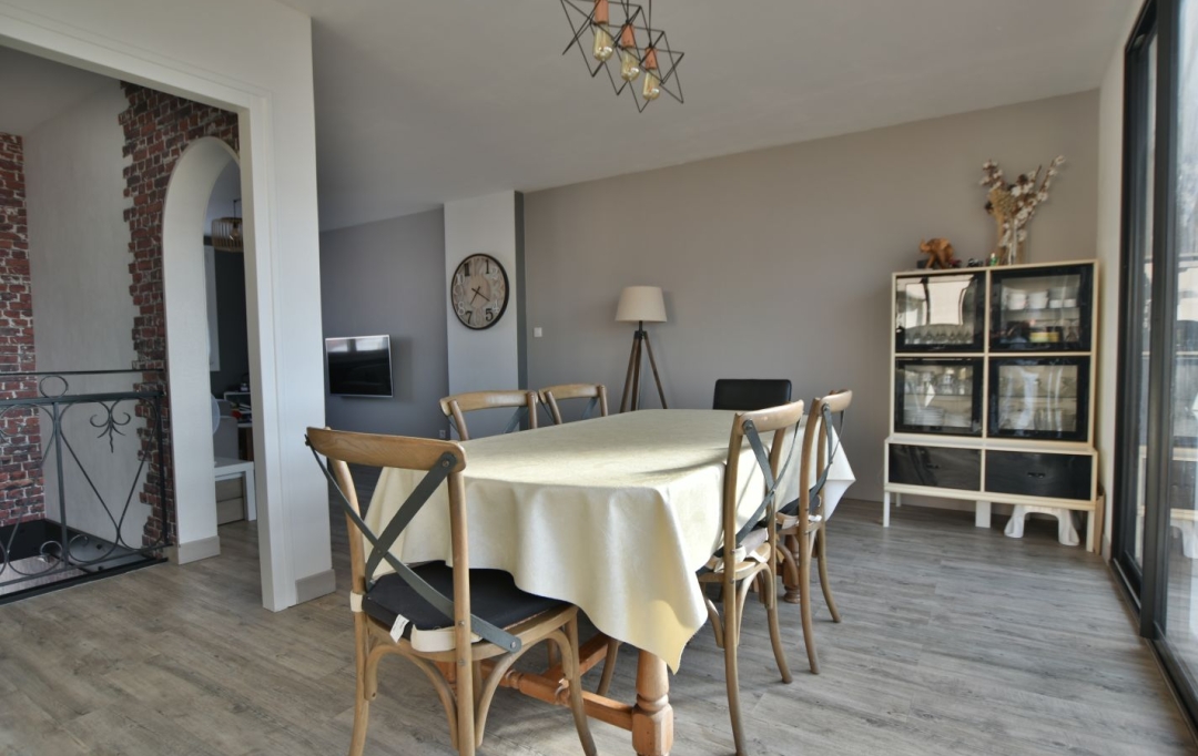Agence Michel ROUIL : House | CHOLET (49300) | 126 m2 | 231 000 € 
