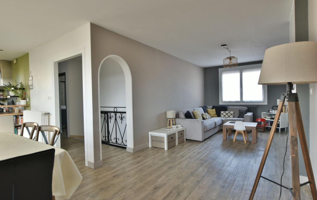 Agence Michel ROUIL : House | CHOLET (49300) | 126 m2 | 231 000 € 