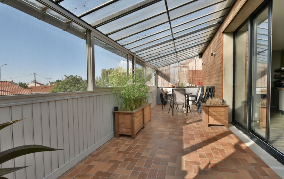 Agence Michel ROUIL : House | CHOLET (49300) | 126 m2 | 231 000 € 