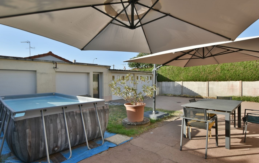Agence Michel ROUIL : House | CHOLET (49300) | 126 m2 | 231 000 € 