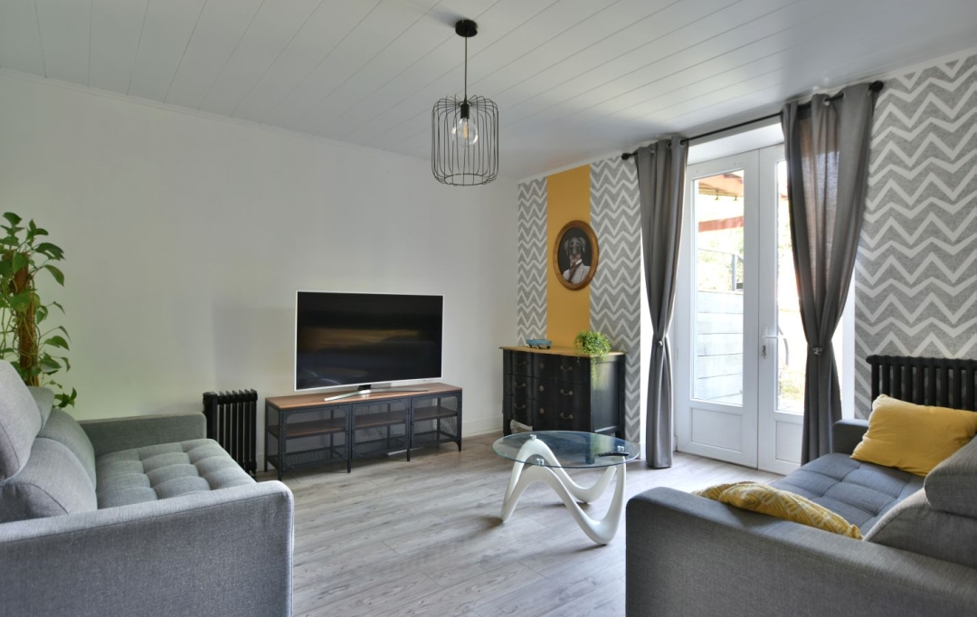 Agence Michel ROUIL : House | CHOLET (49300) | 114 m2 | 251 900 € 