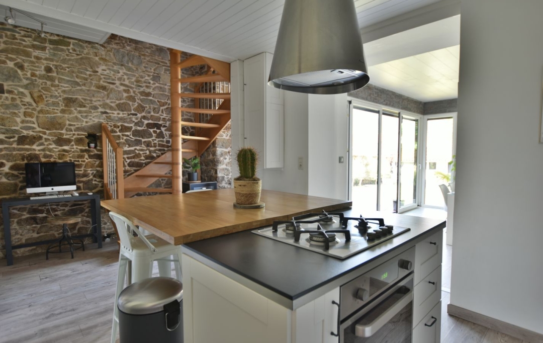 Agence Michel ROUIL : House | CHOLET (49300) | 114 m2 | 251 900 € 