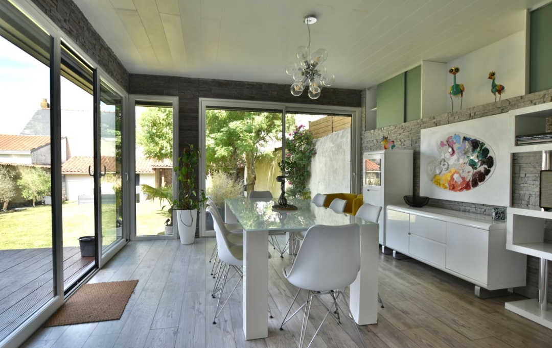 Agence Michel ROUIL : House | CHOLET (49300) | 114 m2 | 251 900 € 